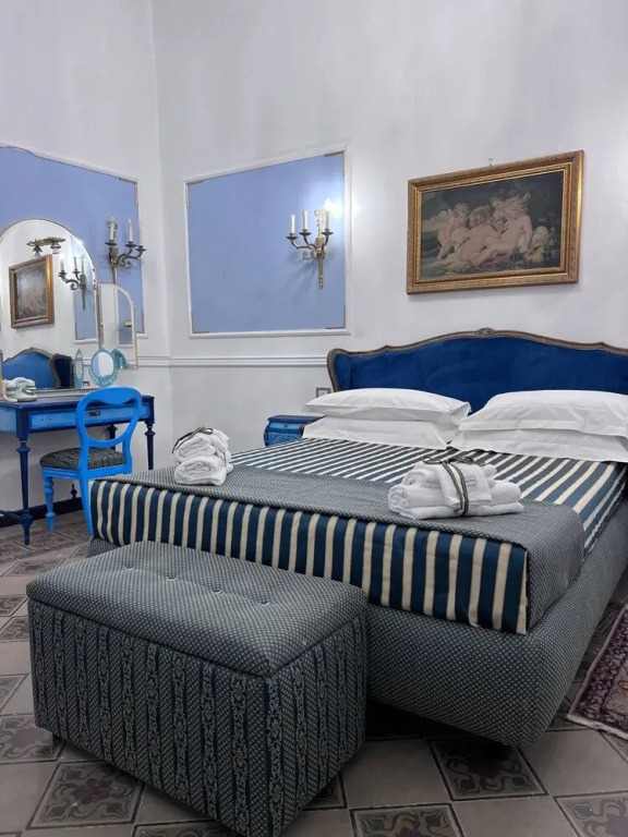 Property Palazzo Caldarulo