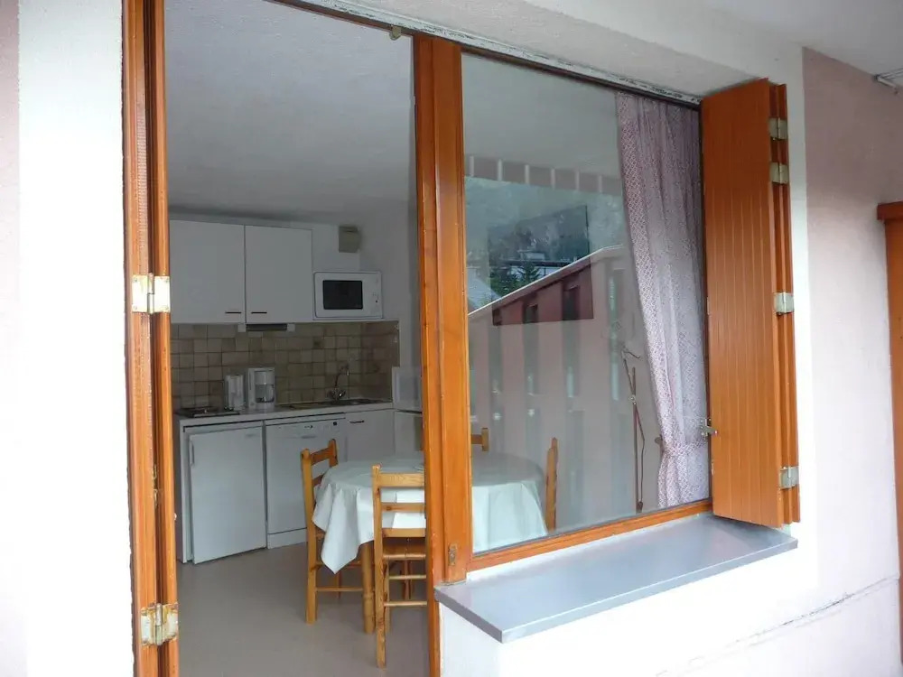 Rochechateau N°11 : Studio Cabine 3 Personnes / Studio Cabin 3 People