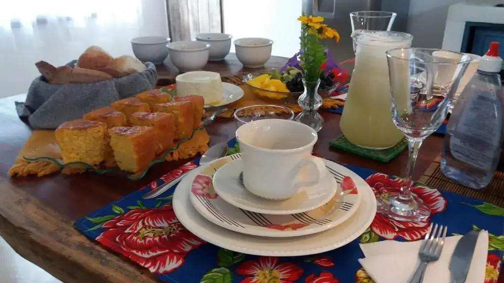 Pousada Casa das Janas Trancoso