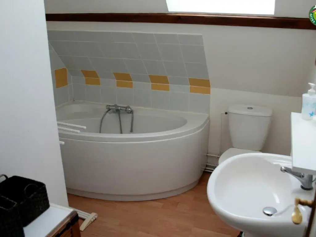 Gîte Wimille, 3 pièces, 4 personnes - FR-1-376-96
