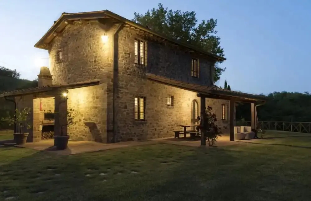Agriturismo LIncrociata