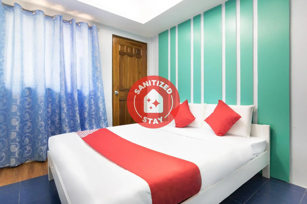 OYO 128 d'Builders Rooms Phase 2