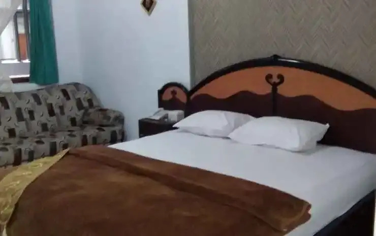 New Merdeka Hotel