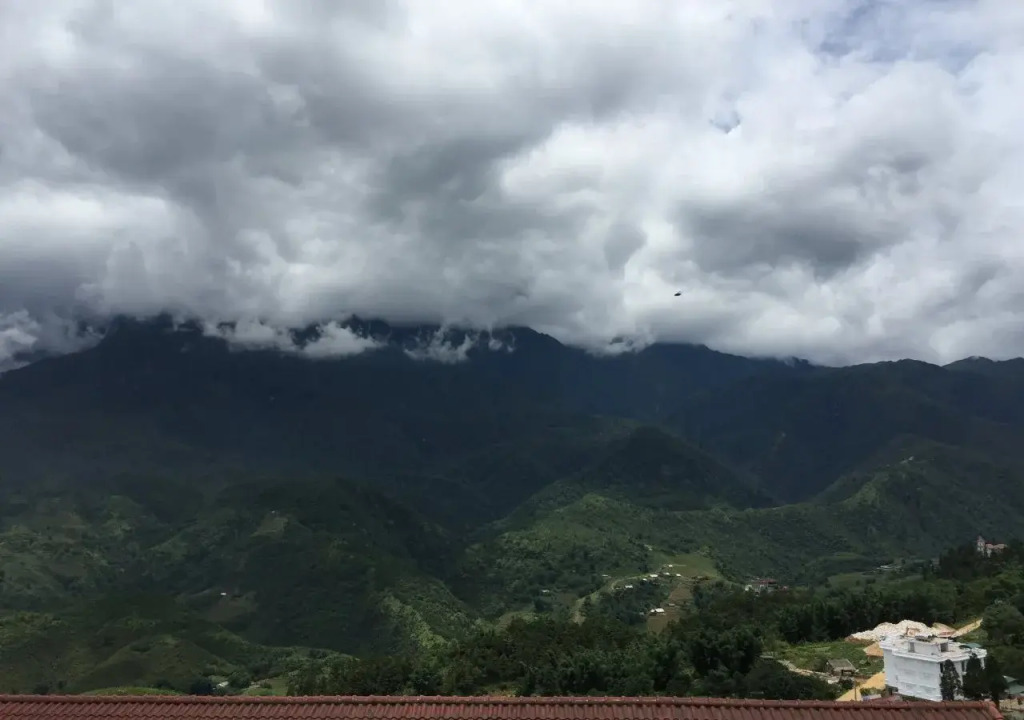 Sapa Dao Homestay