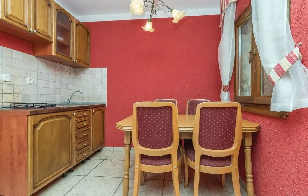 Amazing Home in Vir With 9 Bedrooms, Wifi and Outdoor Swimming Pool