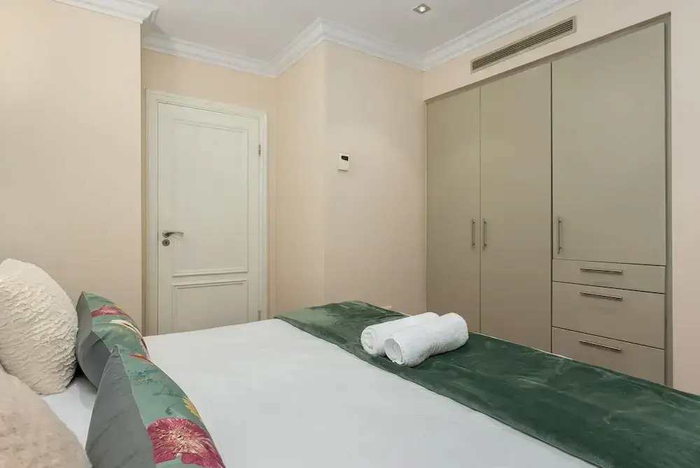 Cape Royale Luxury Apartments by Stay In Luxury