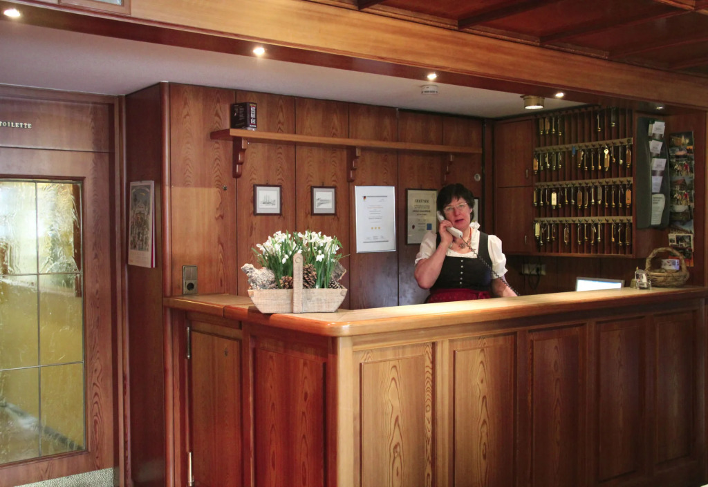 Hotel Waldblick BSR Ihr Zwischenstopp im Schwarzwald
