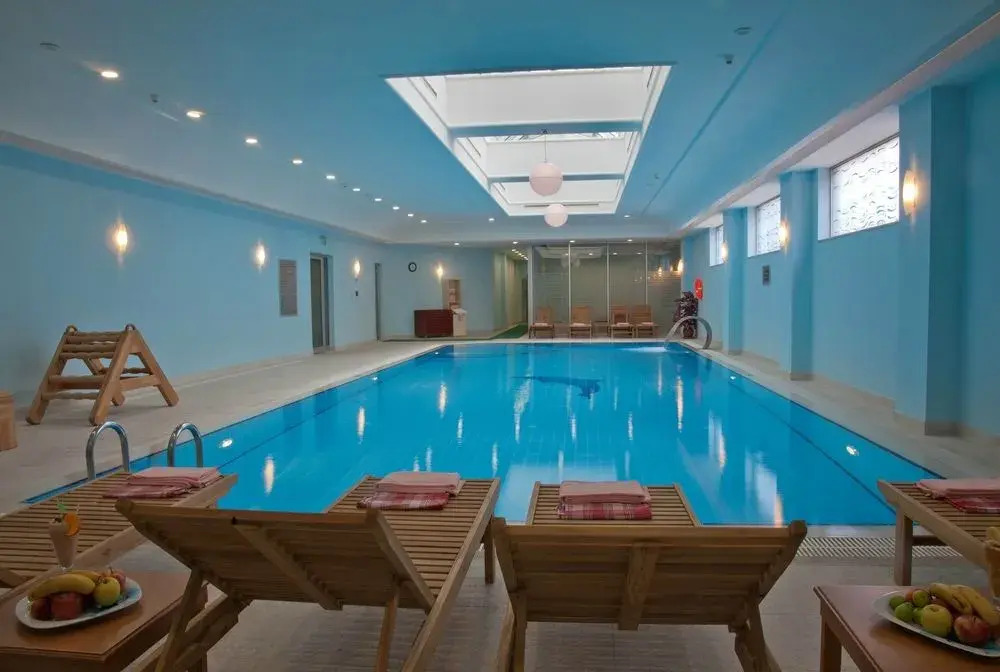 Swiss International Kızılcahamam