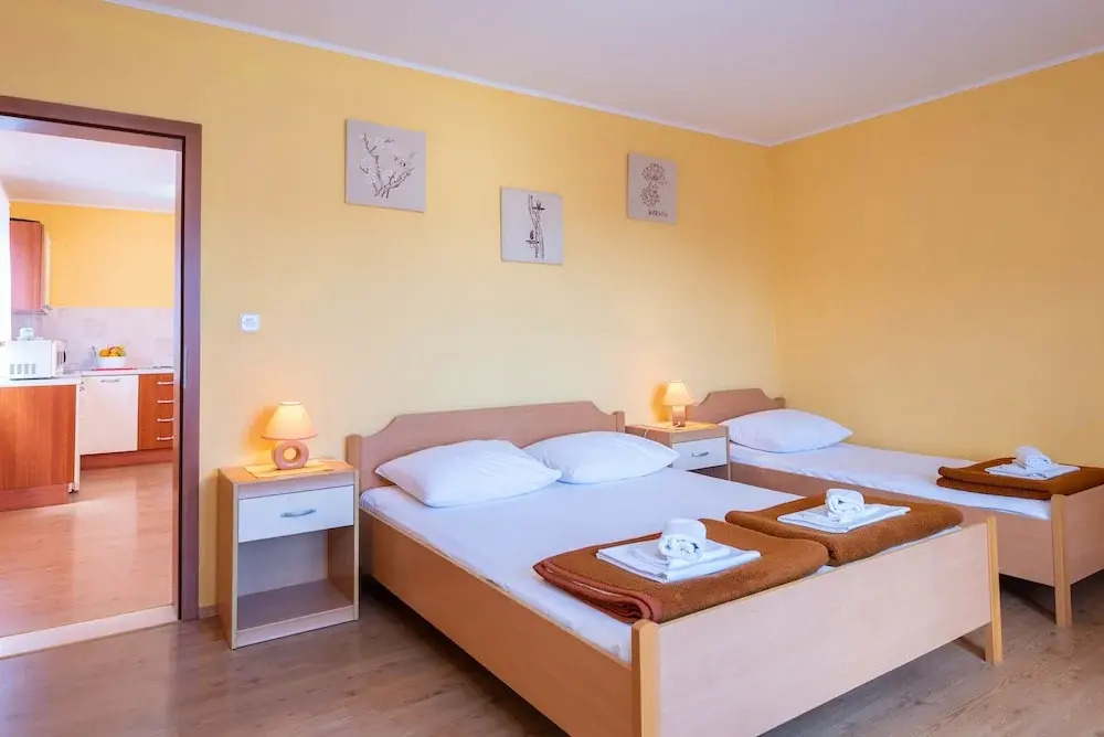 Apartmani Ivana