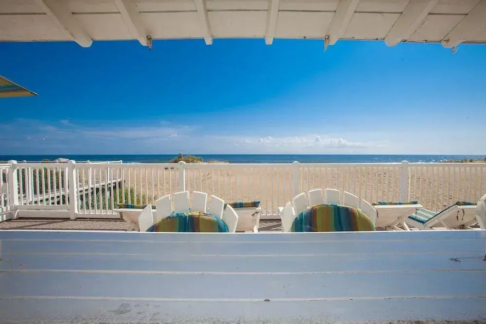 Seaside Serenade by RedAwning