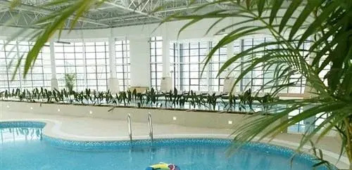 Dapengshan Hotel