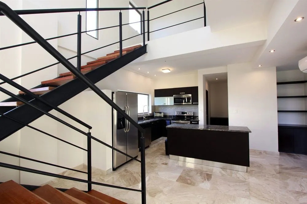 Luxury Sky Penthouses 3-6BR Condo-Hotel at Oceano Jaco