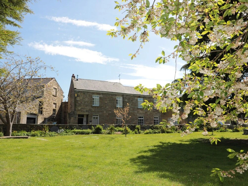 St. Lawrence Rest
