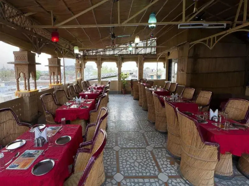 Chanod Haveli