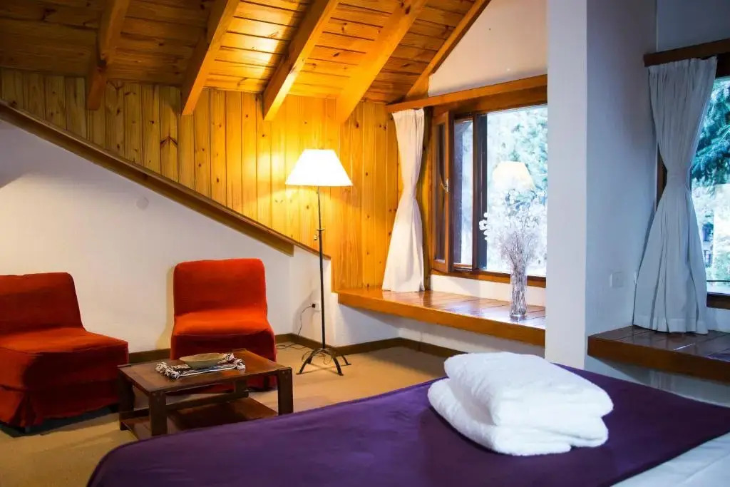 Rincón de los Andes Resort