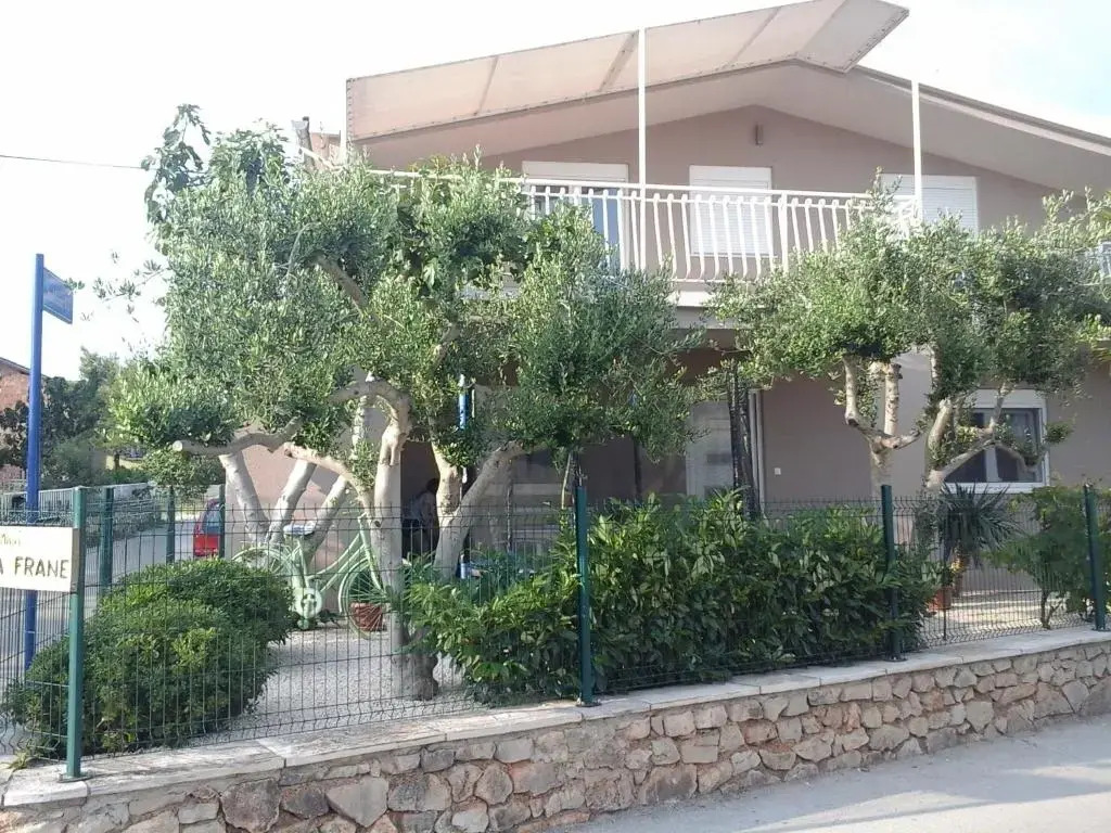 Apartments Anita
