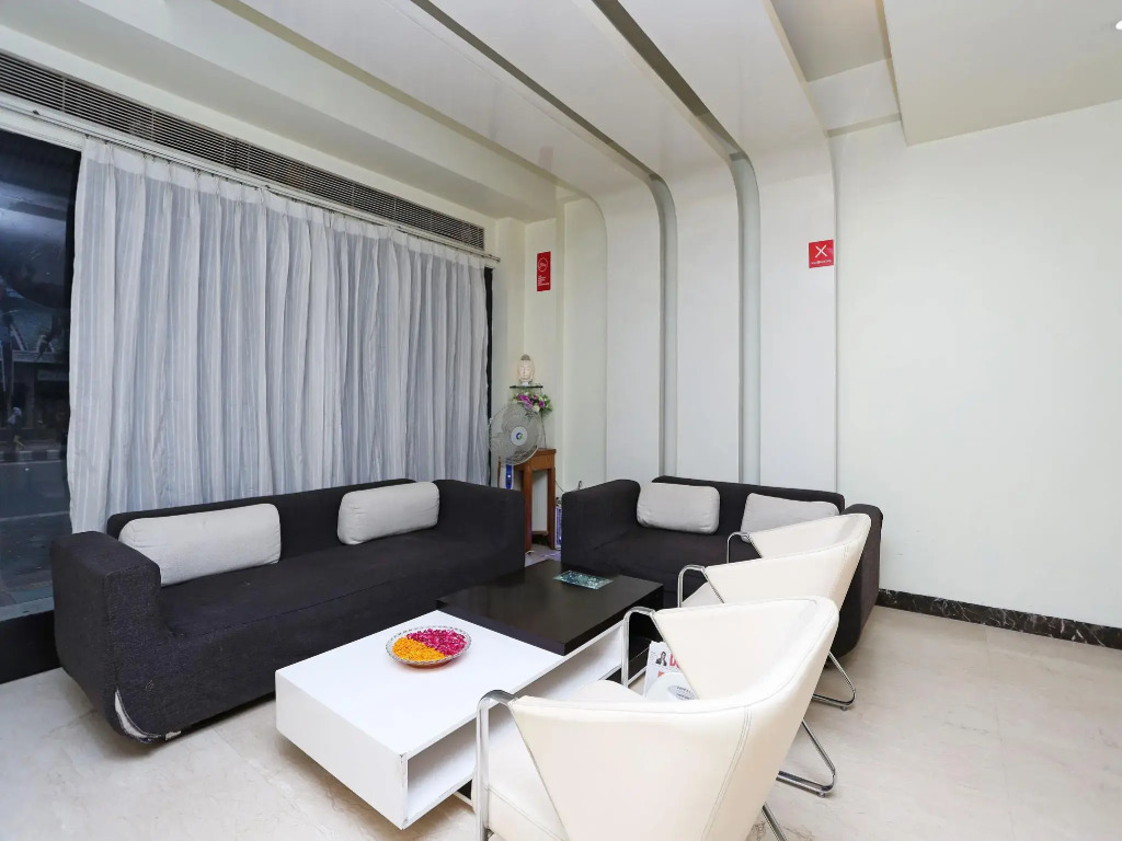 Sisley The Boutique Hotel