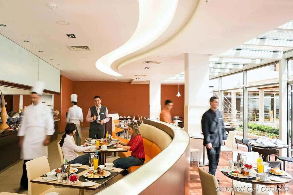Novotel Istanbul Zeytinburnu
