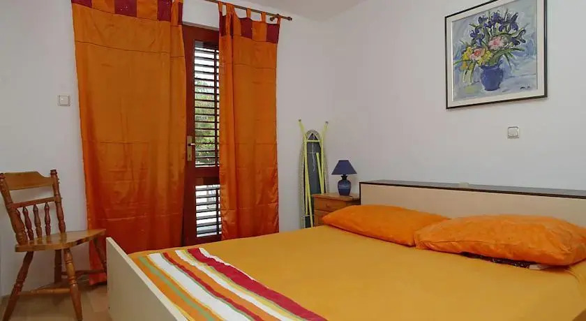 Apartment Tanja