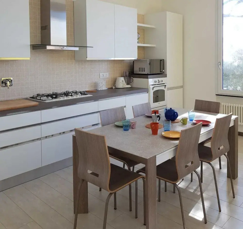 Lovely Apartment on the Ligurian Sea