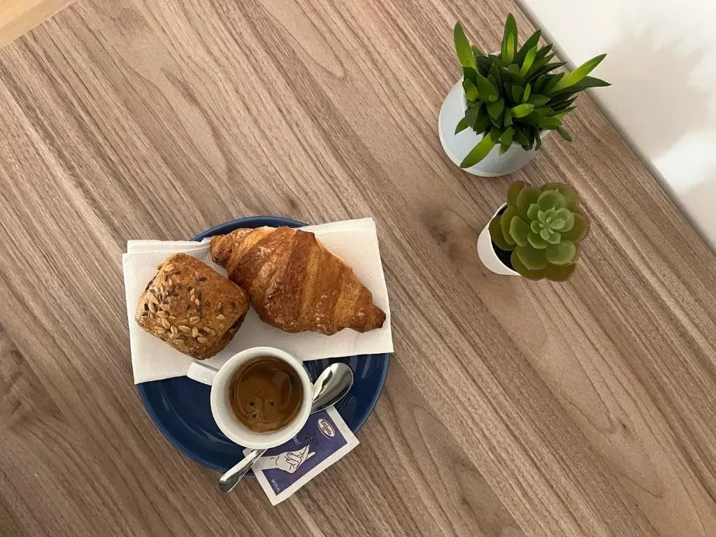 Oltremare rooms Agropoli