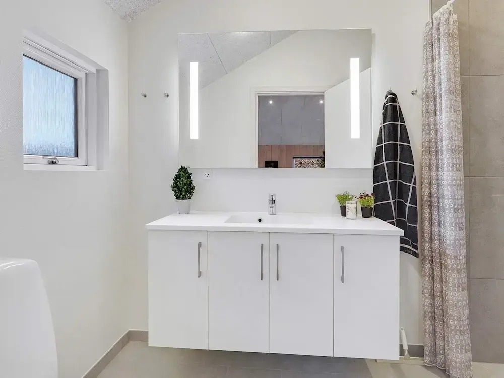5 Star Holiday Home in Vaeggerlose
