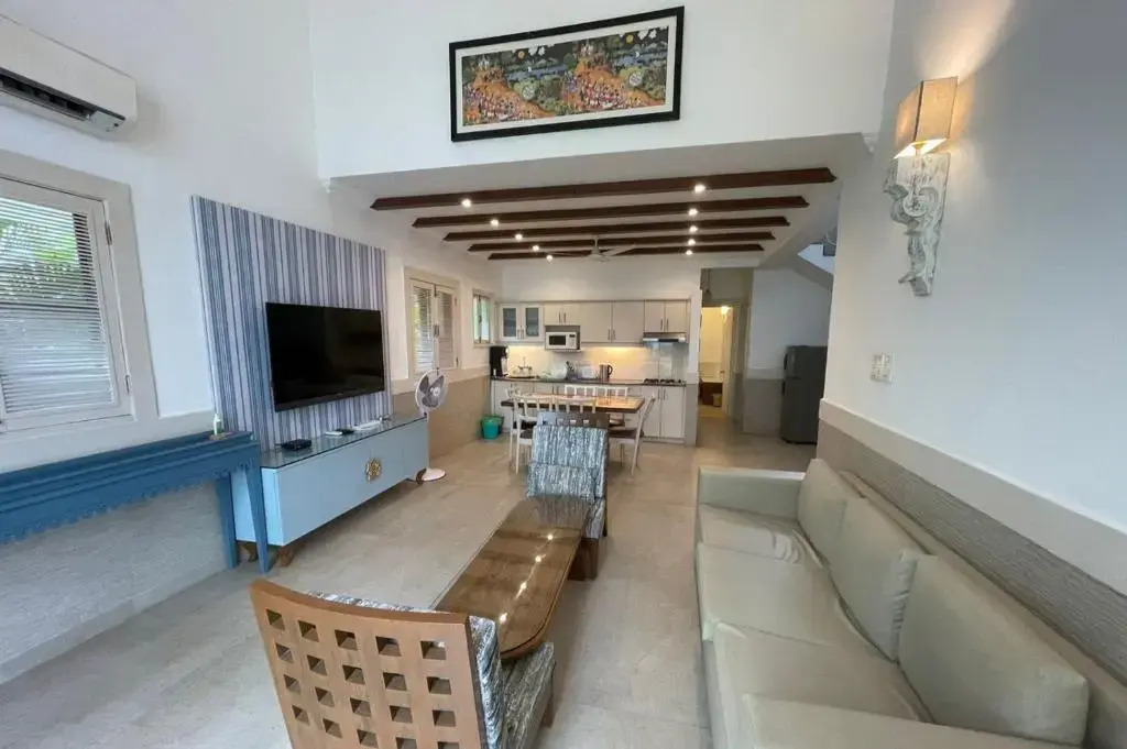 Casa Legend Villa & Apartments Arpora - Baga - Goa
