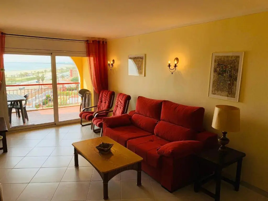 AwayDays - BIII 8-3 - Appartement 8ème étage vue Mer