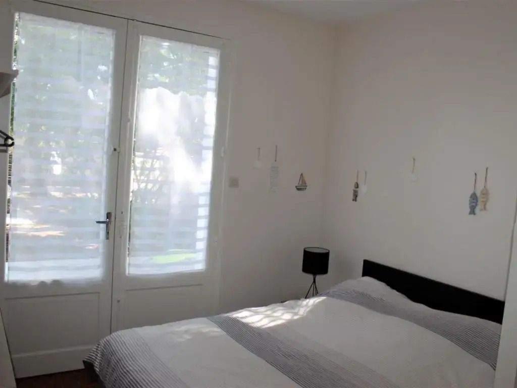 Maison La Faute-sur-Mer, 4 pièces, 7 personnes - FR-1-476-85