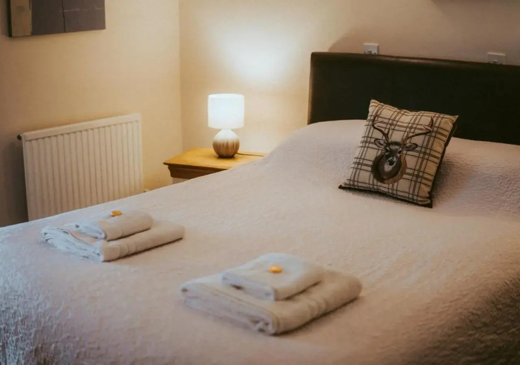 The Heathfield Inn