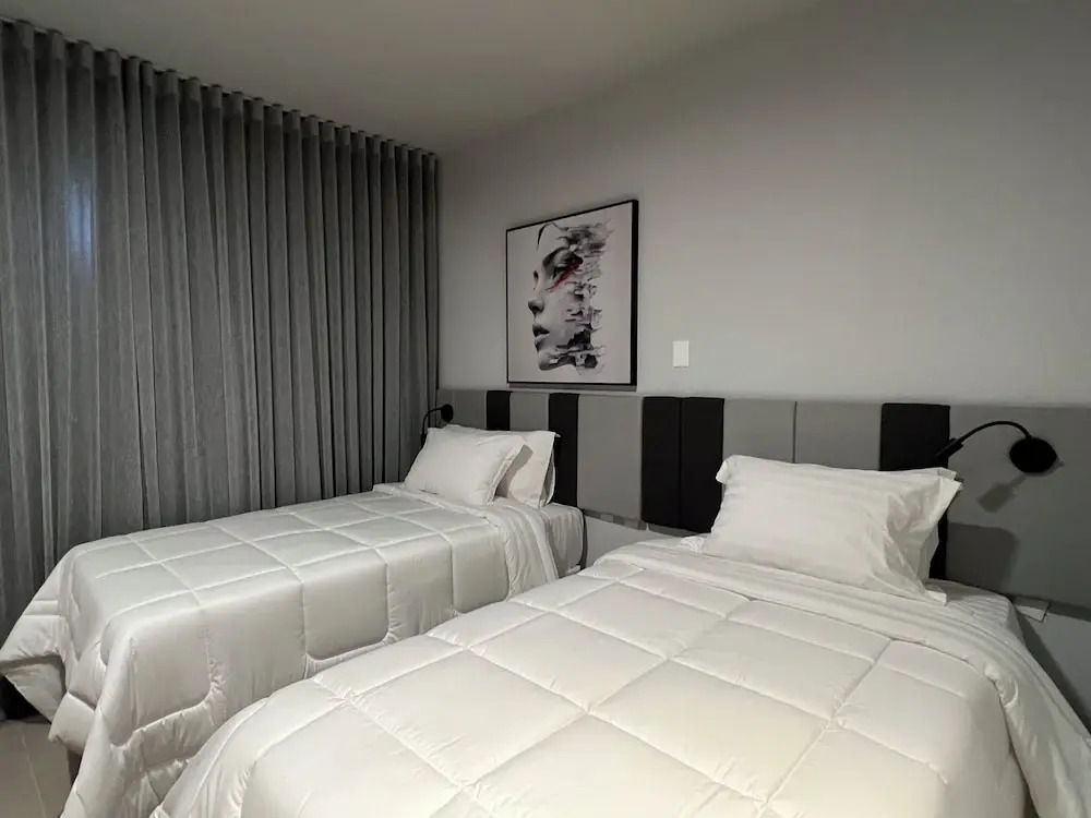 Radisson RED Ibirapuera