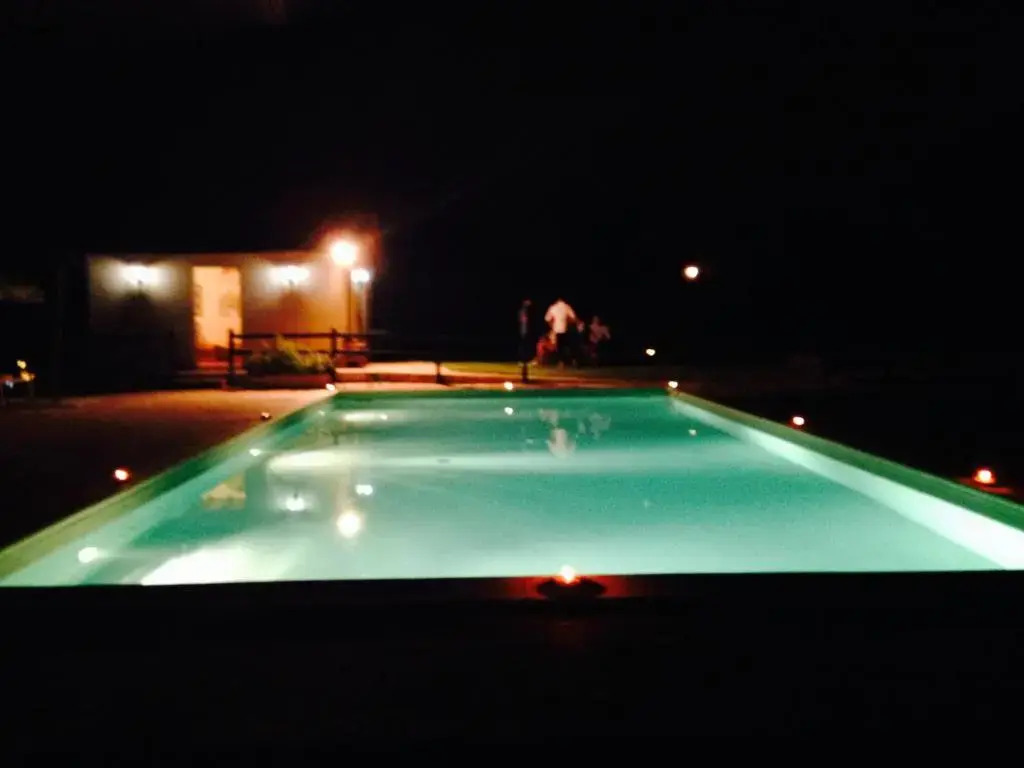 Casale DI Tormaggiore Villa And Country Suites
