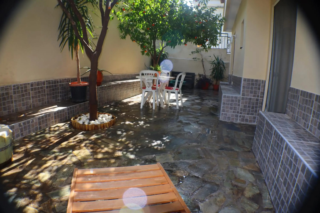 Filoxenia Apartment