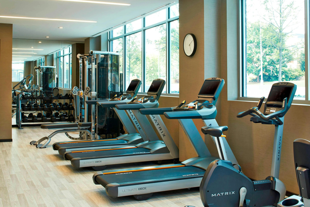 AC Hotel by Marriott Atlanta Buckhead at Phipps Plaza