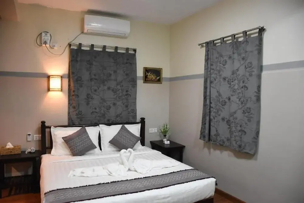 Nanda Garden Hotel