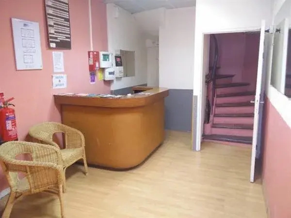 Hotel du Berry