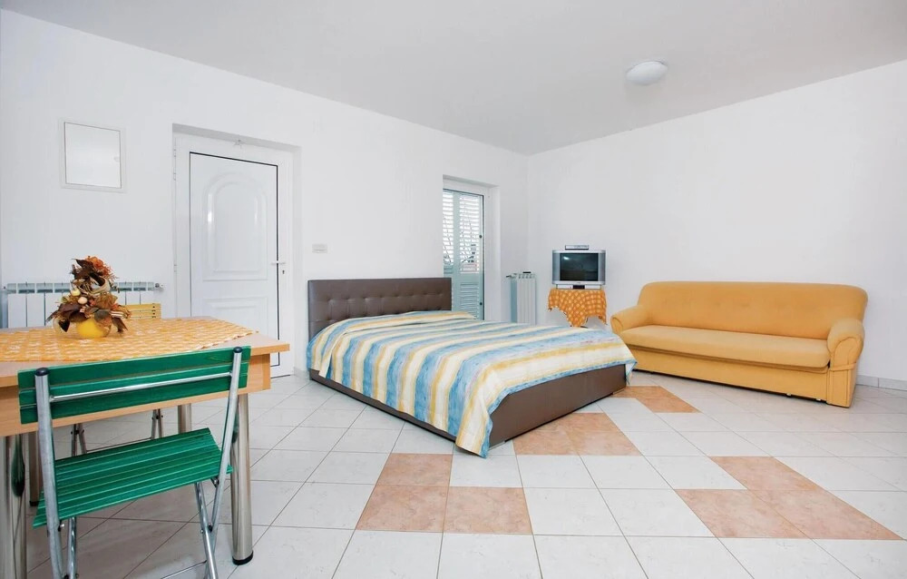 Awesome Home in Moscenicka Draga With Wifi and 0 Bedrooms