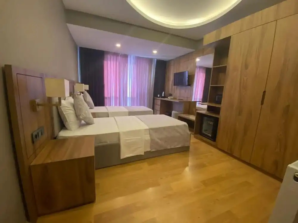 Kartal Park Otel