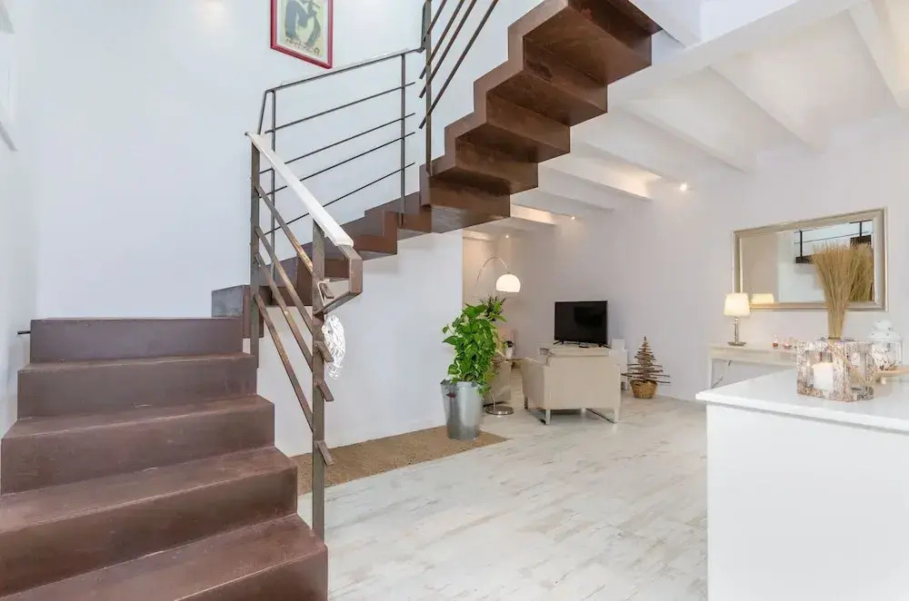 Es Reco in Costitx With 2 Bedrooms and 2 Bathrooms