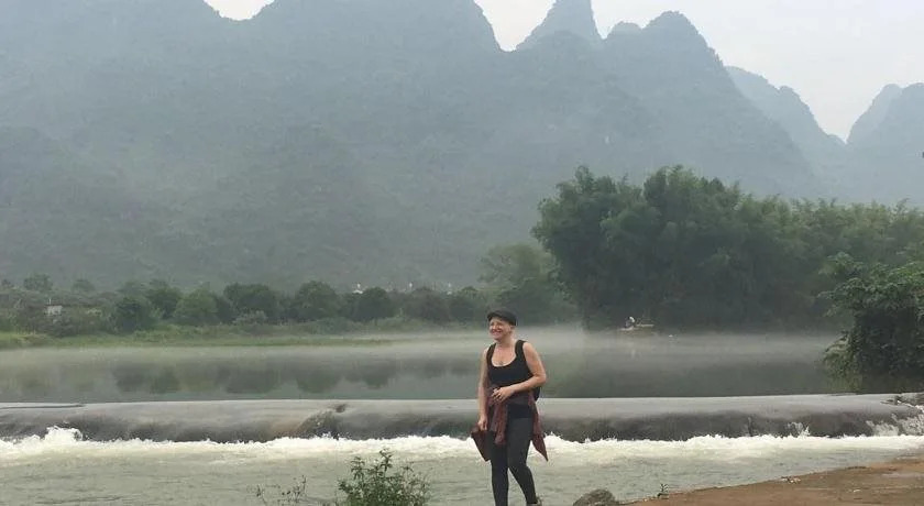 Mountain Escape Yangshuo