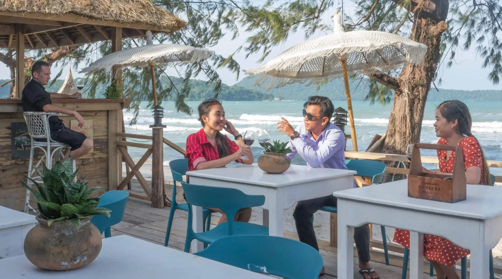 SARASEA Resort