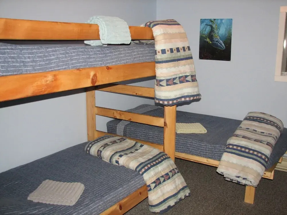 Tofino Trek Inn