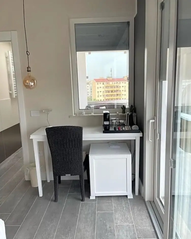 18 Dante Luxury Suites