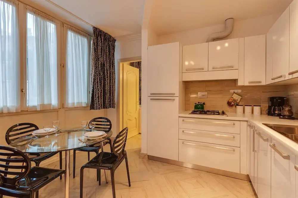 Rome Accommodation - Dolce Vita