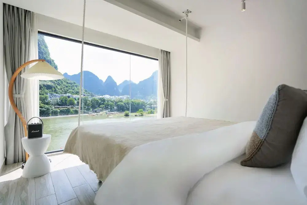 Ruoli Yangshuo