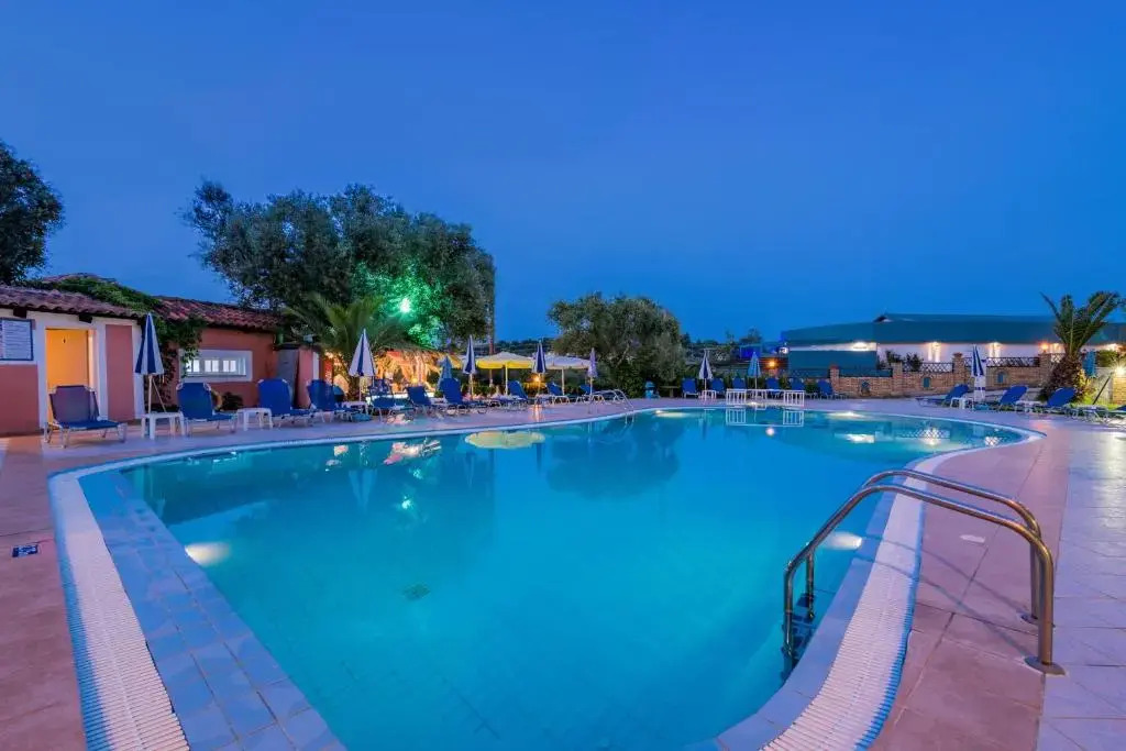 Callinica Hotel