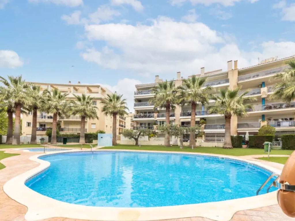 Apartment ROYAL III Cambrils