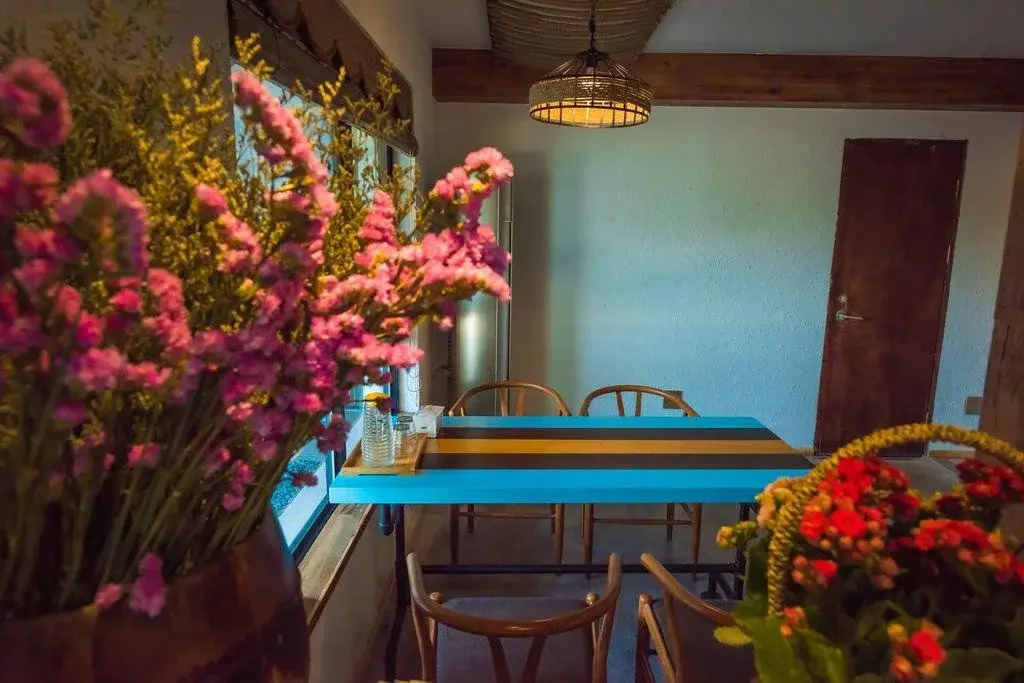 Floral Hotel Moganshan Tianquan