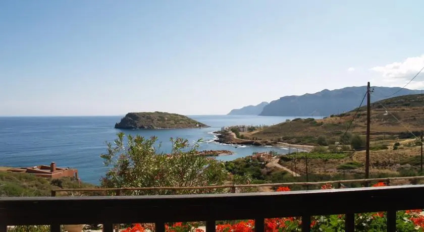 Limenaria Apartments
