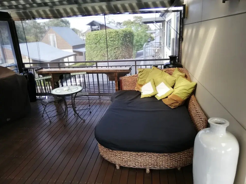 Dunsborough Bay Village Resort Suites